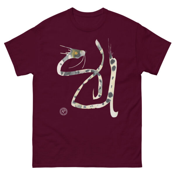 Snake T-shirt