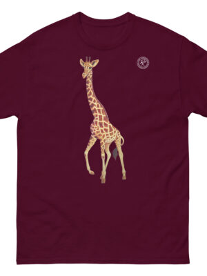 Giraffe T-shirt