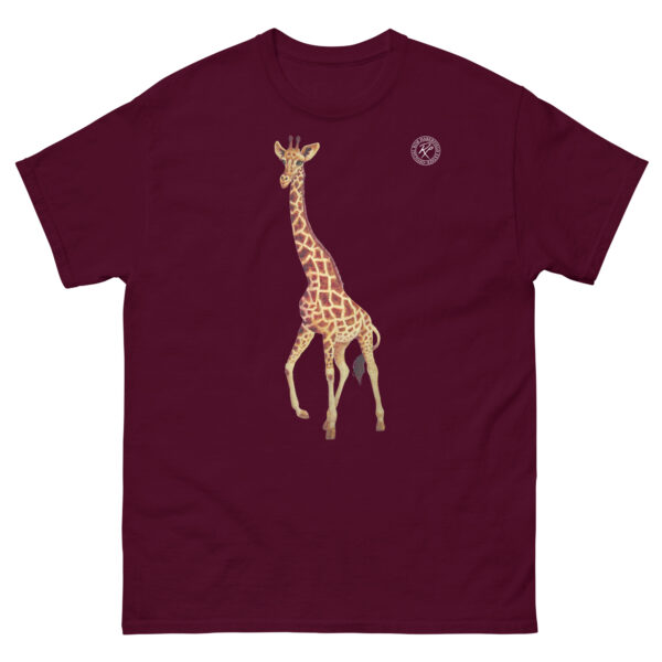 Giraffe T-shirt