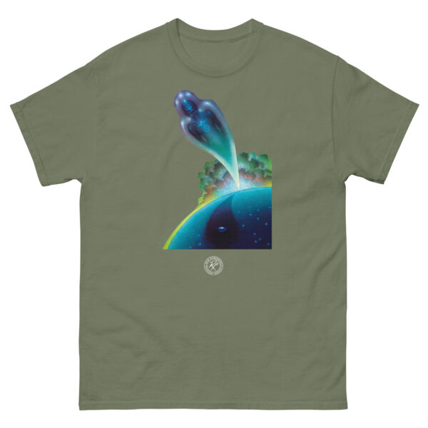 Space Lords T-shirt