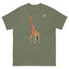 Giraffe T-shirt