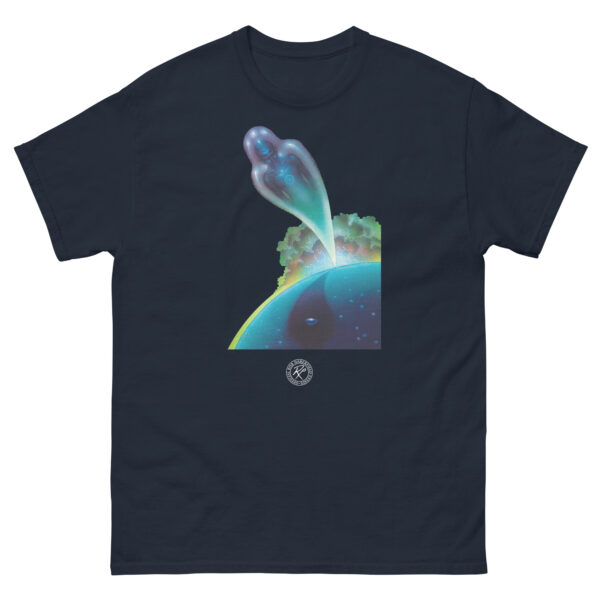 Space Lords T-shirt