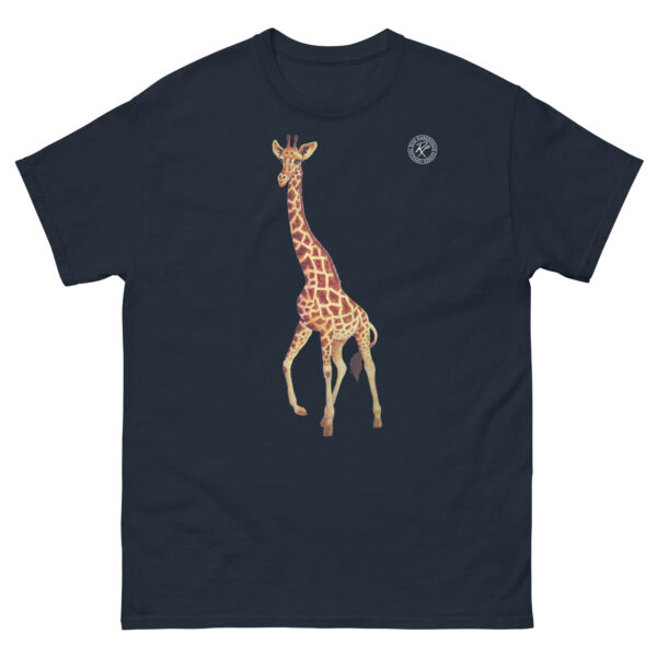 Giraffe T-shirt