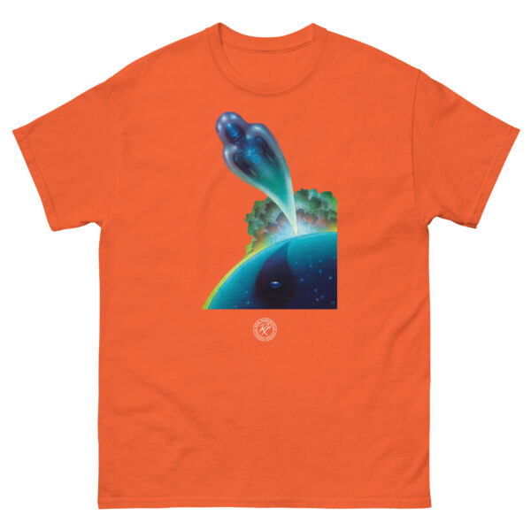 Space Lords T-shirt