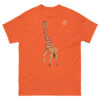 Giraffe T-shirt