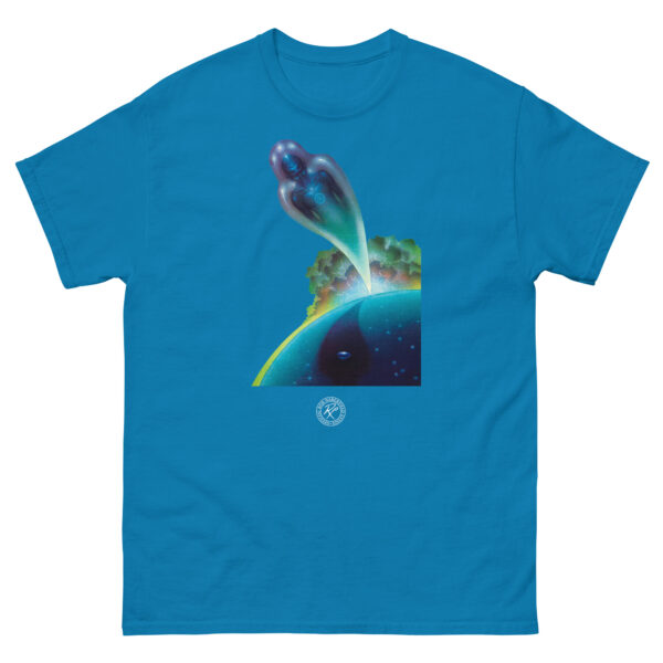 Space Lords T-shirt