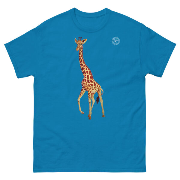 Giraffe T-shirt