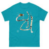 Snake T-shirt