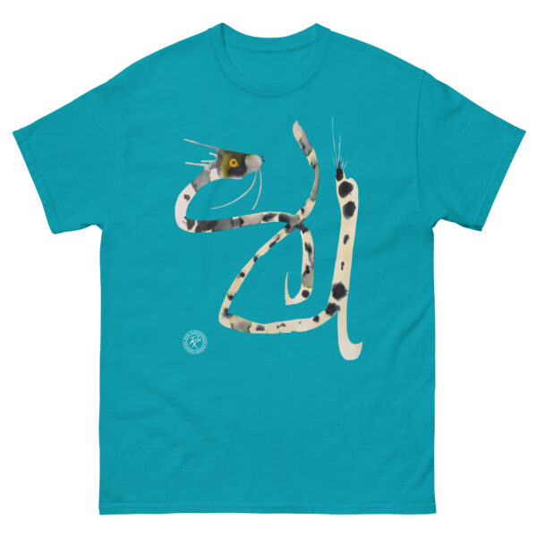 Snake T-shirt