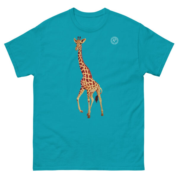 Giraffe T-shirt