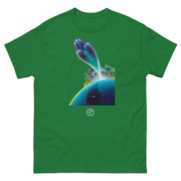 Space Lords T-shirt