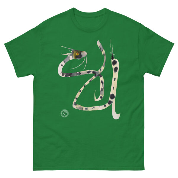Snake T-shirt
