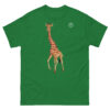Giraffe T-shirt