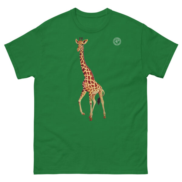 Giraffe T-shirt